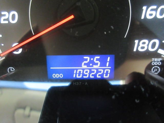 HIACE van 4WD
