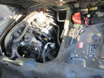 HIACE van 4WD