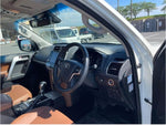 LANDCRUISER PRADO