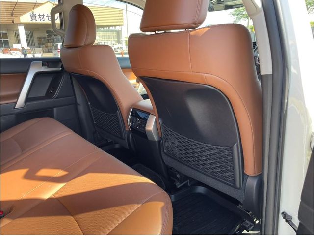 LANDCRUISER PRADO