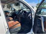 LANDCRUISER PRADO