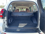 LANDCRUISER PRADO
