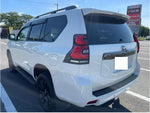 LANDCRUISER PRADO