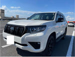 LANDCRUISER PRADO