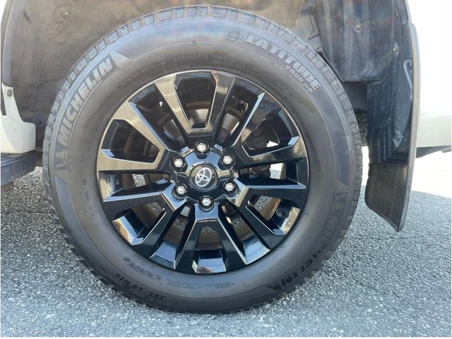 LANDCRUISER PRADO