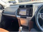 LANDCRUISER PRADO