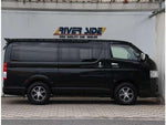 HIACE van 4WD