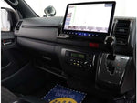 HIACE van 4WD