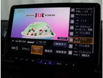 HIACE van 4WD