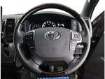 HIACE van 4WD