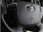 HIACE van 4WD