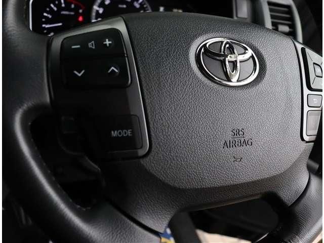 HIACE van 4WD