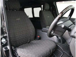 HIACE van 4WD