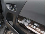 HIACE van 4WD