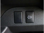 HIACE van 4WD