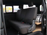 HIACE van 4WD