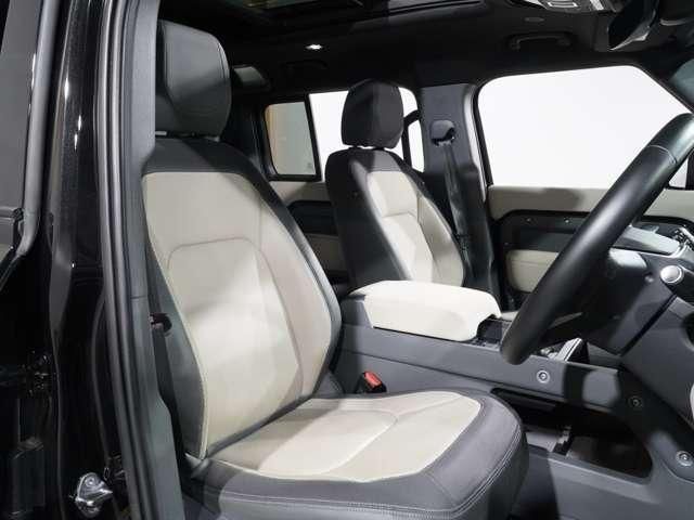 ROVER DEFENDER