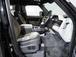 ROVER DEFENDER