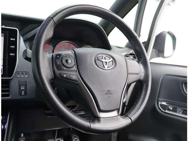 VOXY