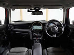 MINI COOPER S 5DOOR