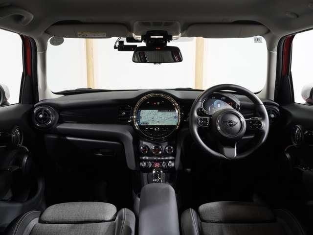 MINI COOPER S 5DOOR