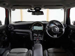 MINI COOPER S 5DOOR