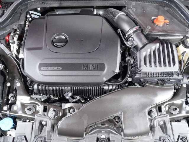 MINI COOPER S 5DOOR