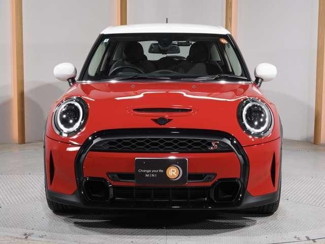 MINI COOPER S 5DOOR