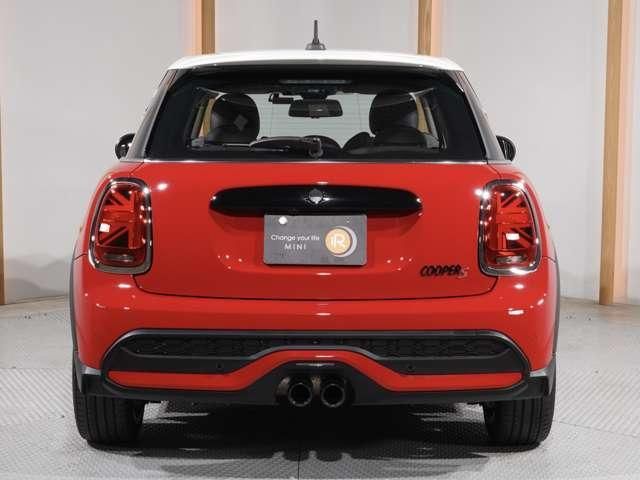 MINI COOPER S 5DOOR
