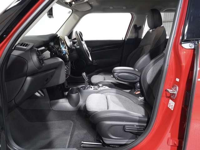 MINI COOPER S 5DOOR
