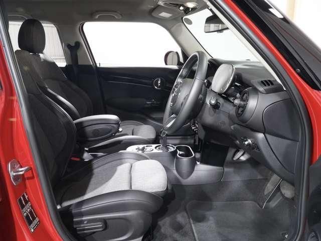 MINI COOPER S 5DOOR