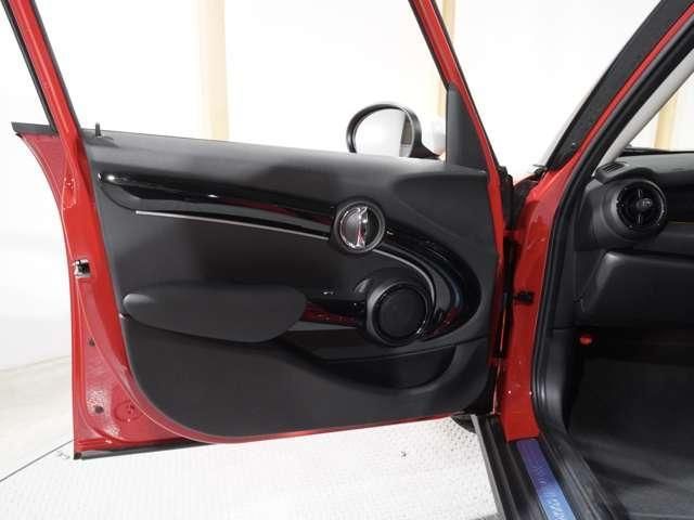 MINI COOPER S 5DOOR