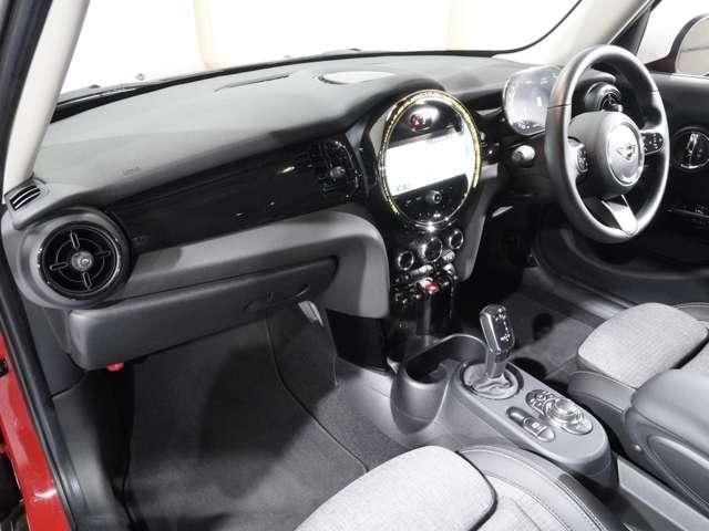 MINI COOPER S 5DOOR