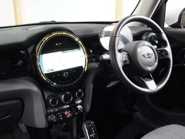MINI COOPER S 5DOOR
