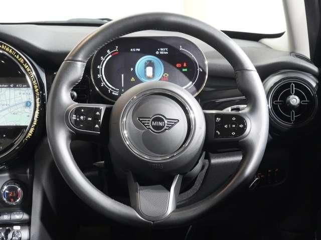 MINI COOPER S 5DOOR