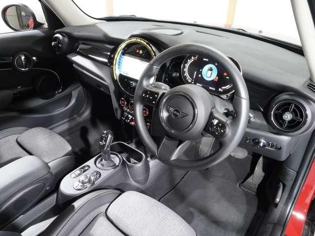 MINI COOPER S 5DOOR