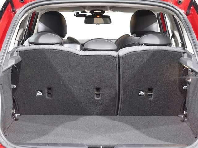 MINI COOPER S 5DOOR