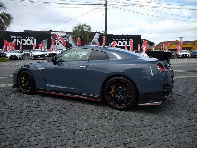 GT-R
