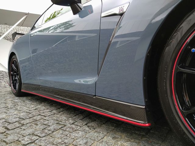 GT-R