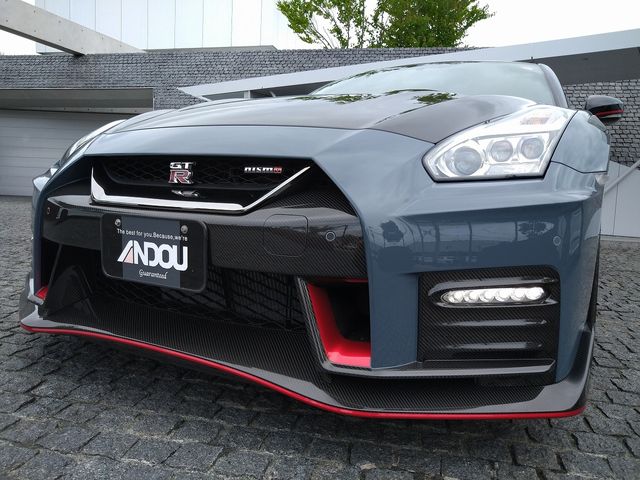 GT-R