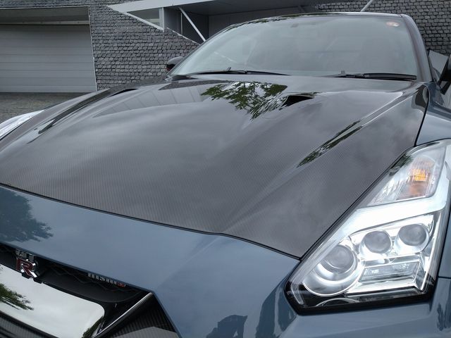GT-R