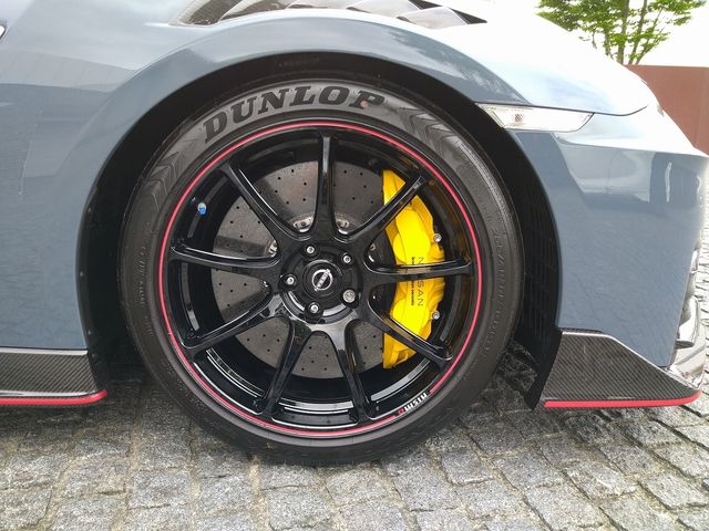 GT-R
