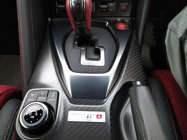 GT-R