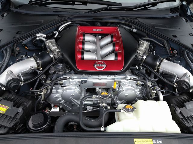 GT-R
