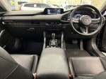 MAZDA3 SEDAN