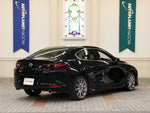 MAZDA3 SEDAN