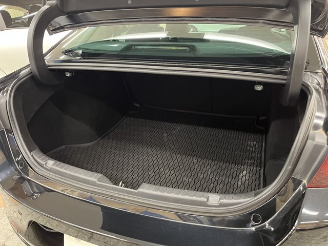 MAZDA3 SEDAN