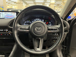 MAZDA3 SEDAN
