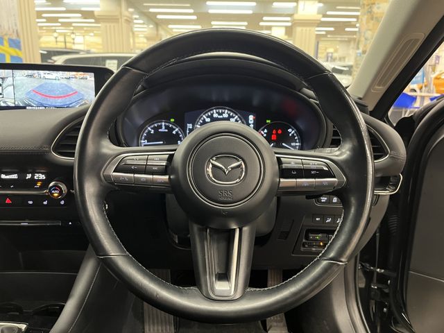 MAZDA3 SEDAN