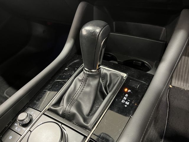 MAZDA3 SEDAN